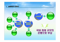 금융환경변화에 따른 금융기관의 마케팅 대응전략-4