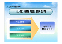 금융환경변화에 따른 금융기관의 마케팅 대응전략-11