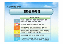 금융환경변화에 따른 금융기관의 마케팅 대응전략-13