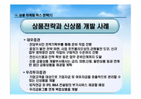 금융환경변화에 따른 금융기관의 마케팅 대응전략-15