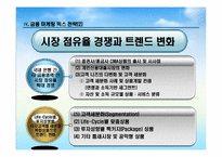 금융환경변화에 따른 금융기관의 마케팅 대응전략-16