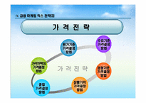 금융환경변화에 따른 금융기관의 마케팅 대응전략-18