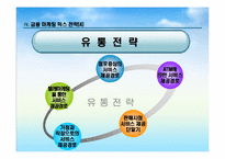 금융환경변화에 따른 금융기관의 마케팅 대응전략-19