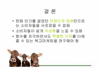 복고마케팅 레포트-10