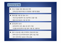 KOTRA BSC 도입에 따른 성과-4