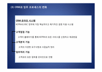 KOTRA BSC 도입에 따른 성과-15