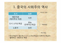 중국특색의 사회주의-5