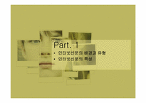 인터넷신문의 문제점과 해결방안-3
