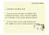 인터넷신문의 문제점과 해결방안-15