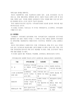 [사회복지실천론기술론] 13 지역사회 개입-4
