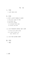 [노인문제] 노인 자살의 사회구조적 이해-2