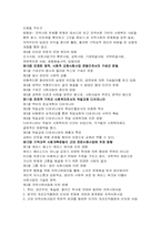 기독교 사회 복지의 역사-7