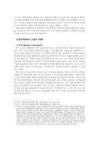 인터넷방송 -개인방송의 실태와 방향-2