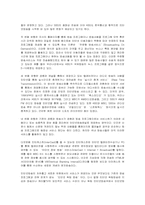웹2.0 시대의 인터넷방송-4