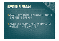 Sk텔레콤을 통해 본 기업윤리와 윤리경영-5