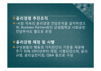 Sk텔레콤을 통해 본 기업윤리와 윤리경영-13