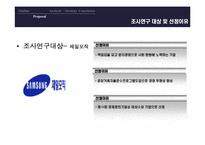제일모직 & 3M -세계경영과 창조윤리경영--4