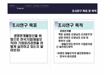 제일모직 & 3M -세계경영과 창조윤리경영--5