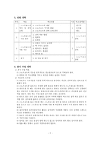 체육과학습지도안-스노우보드3000-2