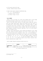 단어의 구성과 유형-6