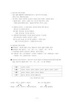 단어의 구성과 유형-7