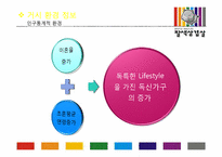 [서강대]전성률교수님 중소상인 마케팅 컨설팅 발표자료-9