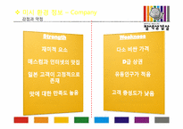 [서강대]전성률교수님 중소상인 마케팅 컨설팅 발표자료-19