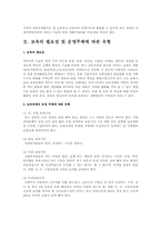 보육과정의 구성A+-2