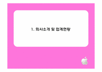 [마케팅] 애플아이팟(ipod) 마케팅 분석(성공사례)-3