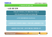 [SCR]노키아의 사회적 책임과 기업윤리-15