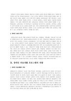 장애인 문제와 대책 사회복지정책의 실태와 전망-11