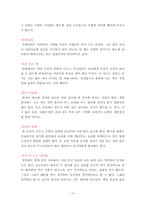 중국 음식의 역사와 4대 요리, 그리고 예절-13