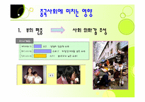 중국과 대만의 청소년 문제-6