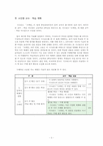 [희곡교육론] 고2대상 오발탄 학습지도안-3