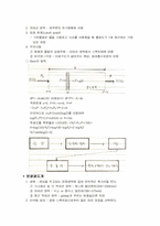 [분석화학실험보고서]UV visible spectrophotometer-2