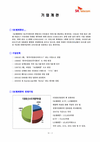 [재무정보분석] sk-telecom의 재무분석-3