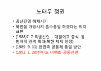 [동아시아와한반도] 북핵문제와 최근현안-6