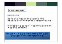 [금융정책] 금융위기 이후의 금융규제-8
