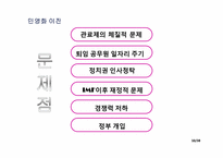 [노사관계론] KT의 노사관계-10