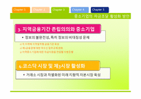 [금융제도론] 한국의 중소기업금융과 현황 분석-17