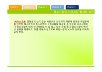 [금융제도론] 한국의 중소기업금융과 현황 분석-19