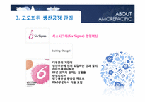 [기업윤리] 아모레퍼시픽의 고객 가치 창조 경영-14