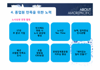 [기업윤리] 아모레퍼시픽의 고객 가치 창조 경영-18