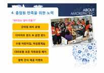 [기업윤리] 아모레퍼시픽의 고객 가치 창조 경영-19