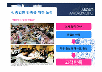 [기업윤리] 아모레퍼시픽의 고객 가치 창조 경영-20
