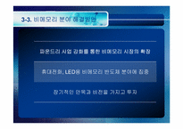 [국제경영전략] 반도체산업의 특성 및 현황(삼성반도체를 중심으로)-11