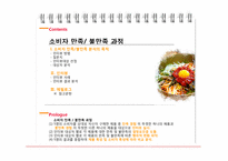[소비자행동론] 소비자만족과 불만족 이론에 관한 분석(육회비빔밥을 중심으로)-2