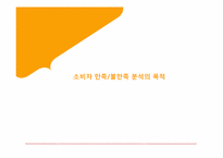 [소비자행동론] 소비자만족과 불만족 이론에 관한 분석(육회비빔밥을 중심으로)-3
