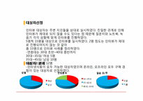 [소비자행동론] 소비자만족과 불만족 이론에 관한 분석(육회비빔밥을 중심으로)-6