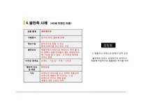 [소비자행동론] 소비자만족과 불만족 이론에 관한 분석(육회비빔밥을 중심으로)-12